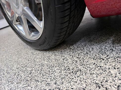 Used 2004 Cadillac XLR image 43