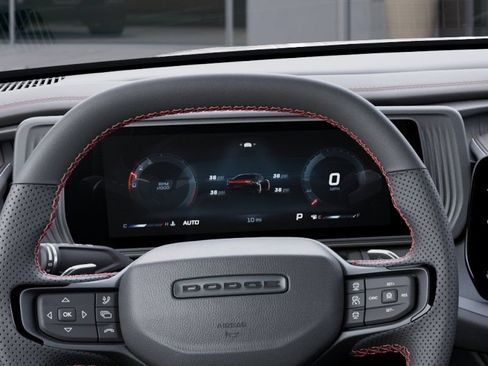 New 2026 Dodge Charger Scat Pack AWD/4WD image 17