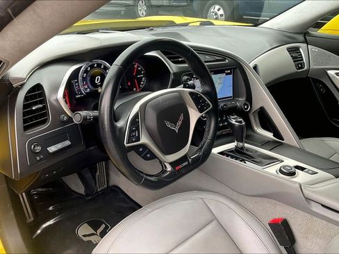 Used 2019 Chevrolet Corvette Z06 image 19