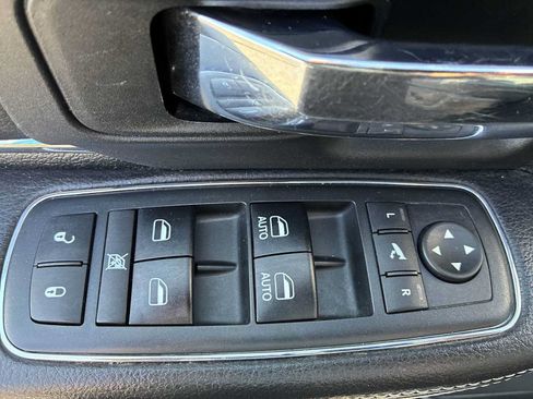 Used 2017 RAM 1500 Sport AWD/4WD image 15