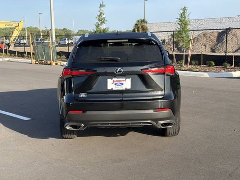 Used 2019 Lexus NX 300 FWD w/ Accessory Package image 5