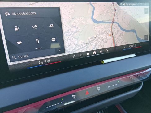 Used 2026 BMW X3 xDrive30 w/ Convenience Package image 23