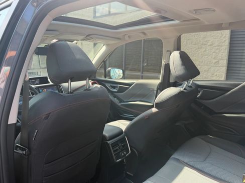 Used 2019 Subaru Forester Sport w/ Popular Package #2 AWD/4WD image 32