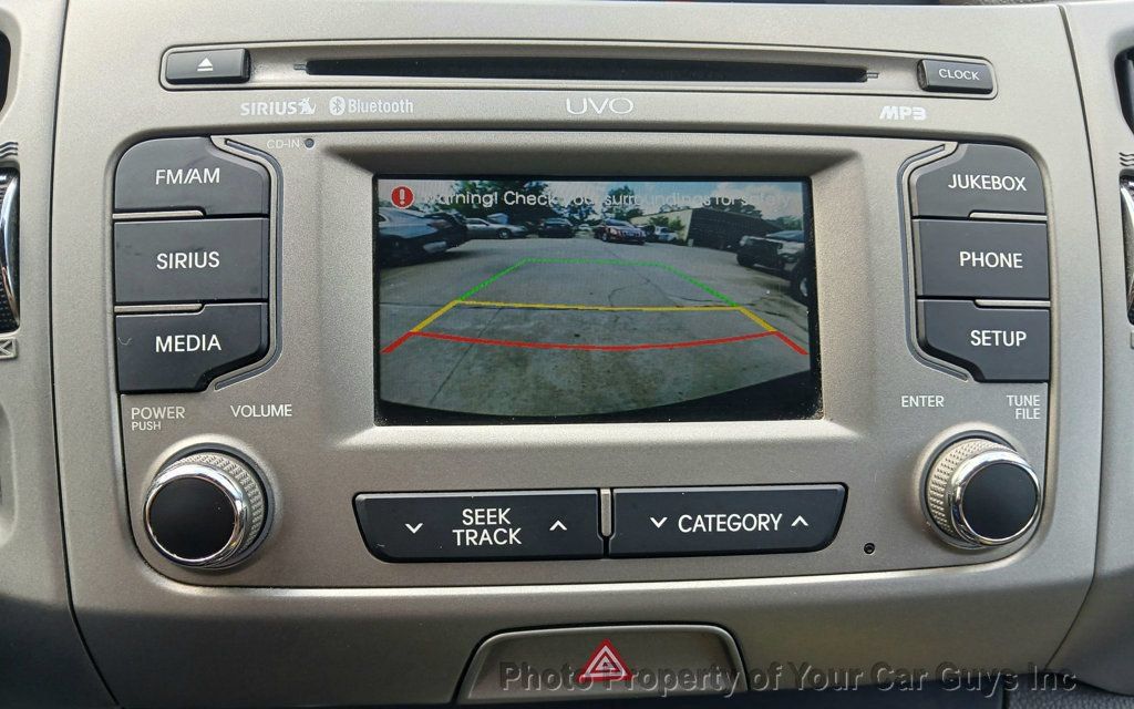 Used 2013 Kia Sportage LX w/ Convenience Pkg FWD image 18