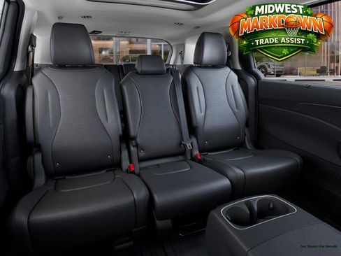 New 2026 Kia Carnival SX Prestige image 16