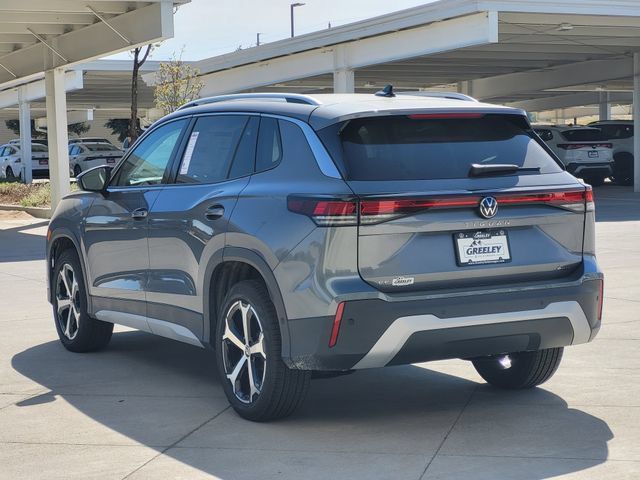 New 2026 Volkswagen Tiguan SE AWD/4WD image 3