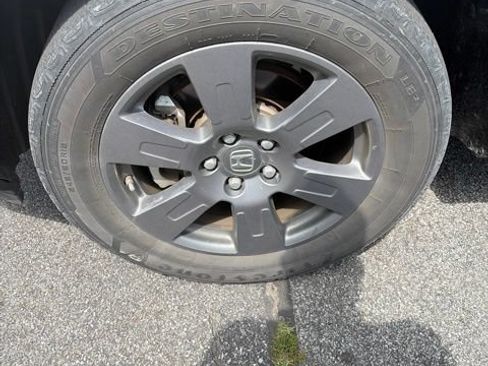 Used 2020 Honda Ridgeline RTL-E image 16