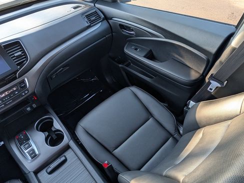 Used 2023 Honda Ridgeline RTL image 11