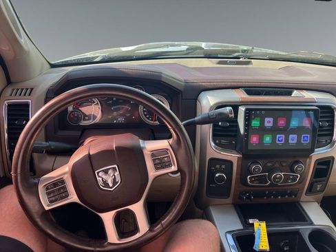 Used 2013 RAM 3500 Laramie w/ Convenience Group image 10