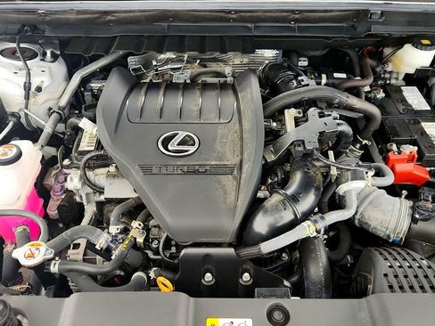 Used 2024 Lexus NX 350 F Sport image 26