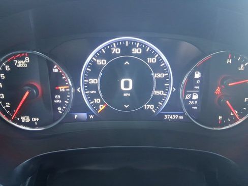 Used 2023 Chevrolet Malibu LT w/ Driver Confidence Package FWD image 27
