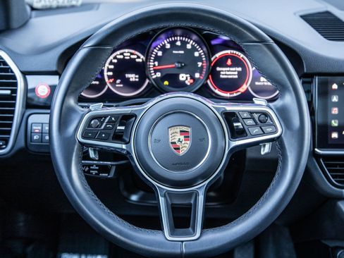 Certified 2023 Porsche Cayenne image 14