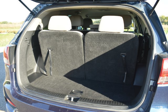 Used 2019 Kia Sorento FWD image 17