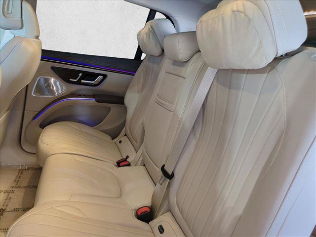 Certified 2023 Mercedes-Benz EQS 450+ SUV image 22