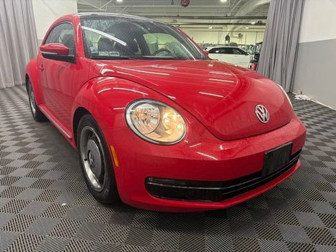 Used 2012 Volkswagen Beetle 2.5 FWD image 3