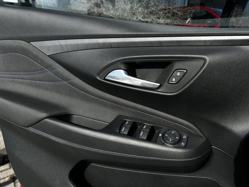 New 2026 Buick Envista Sport Touring image 11