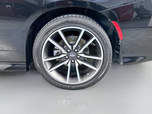 Used 2023 Dodge Charger R/T RWD image 34