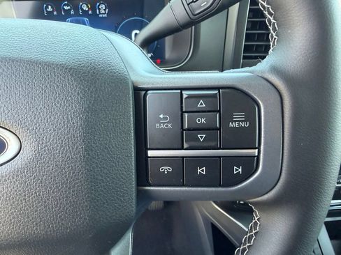New 2026 Ford F350 Lariat w/ FX4 Off-Road Package AWD/4WD image 29