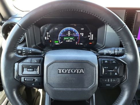 Used 2024 Toyota Land Cruiser 1958 AWD/4WD image 14