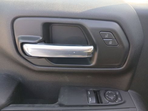 New 2026 Chevrolet Silverado 1500 W/T image 36