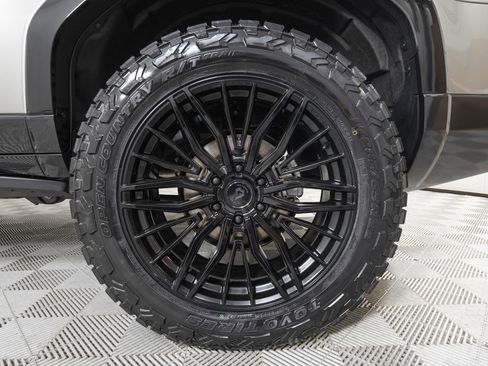 Used 2026 Lexus GX 550 w/ Accessory Package (2T) image 36