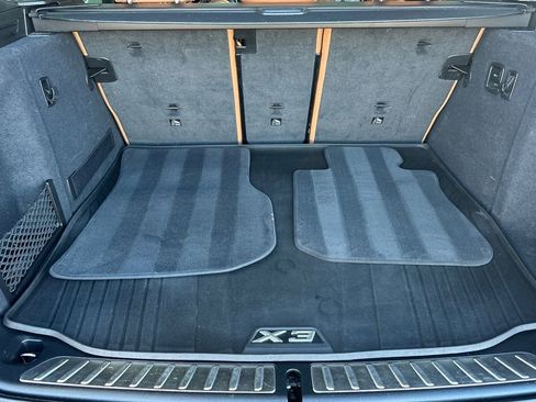 Used 2022 BMW X3 xDrive30i w/ M Sport Package 2 image 15