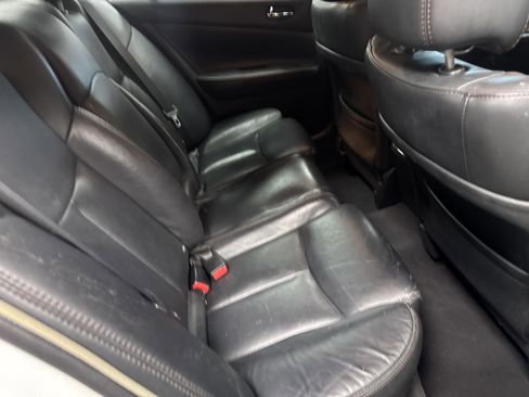 Used 2013 Nissan Maxima 3.5 SV w/ Premium Pkg image 16