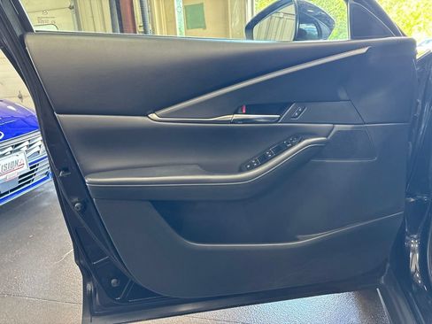 Used 2023 MAZDA CX-30 AWD 2.5 S w/ Preferred Package image 18
