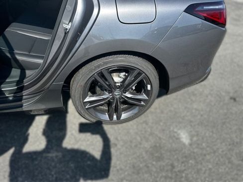 New 2025 Acura Integra A-Spec image 21