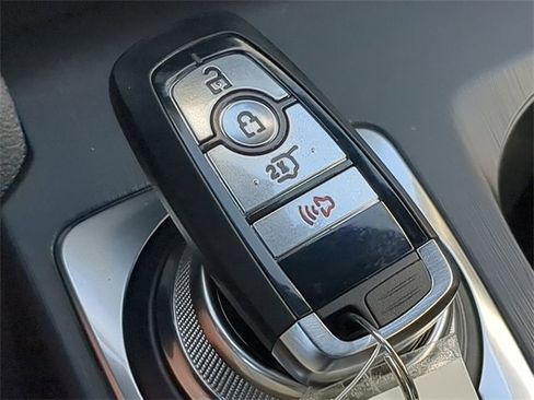 New 2026 Ford Escape ST-Line w/ Tech Pack #1 image 17