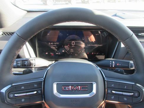 New 2026 GMC Terrain AT4 w/ Convenience Package III AWD/4WD image 16