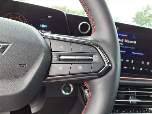 Used 2024 Chevrolet Traverse RS w/ LPO, Floor Liner Package image 28