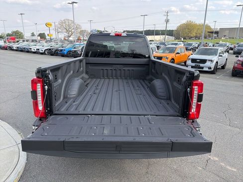 New 2026 Ford F350 XLT w/ 360-Degree Camera Package image 16