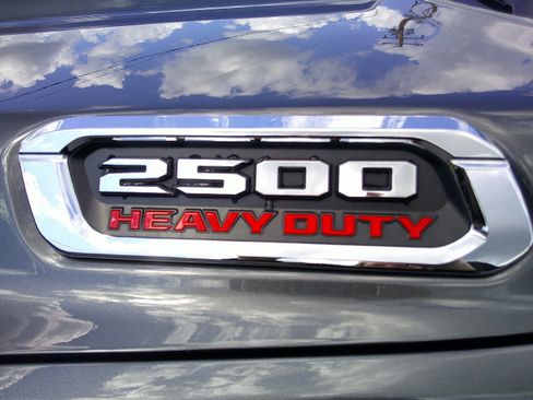 Used 2022 RAM 2500 Tradesman image 12