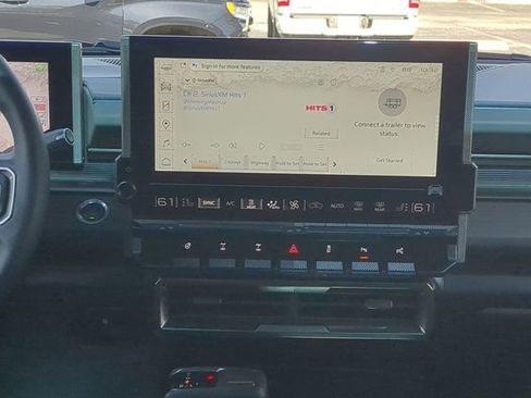 Used 2024 GMC Hummer EV 3X w/ Extreme Off-Road Package image 17