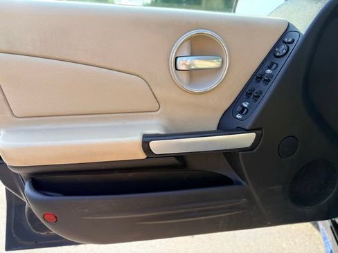 Used 2008 Pontiac Grand Prix w/ Sun And Sound Package FWD image 16