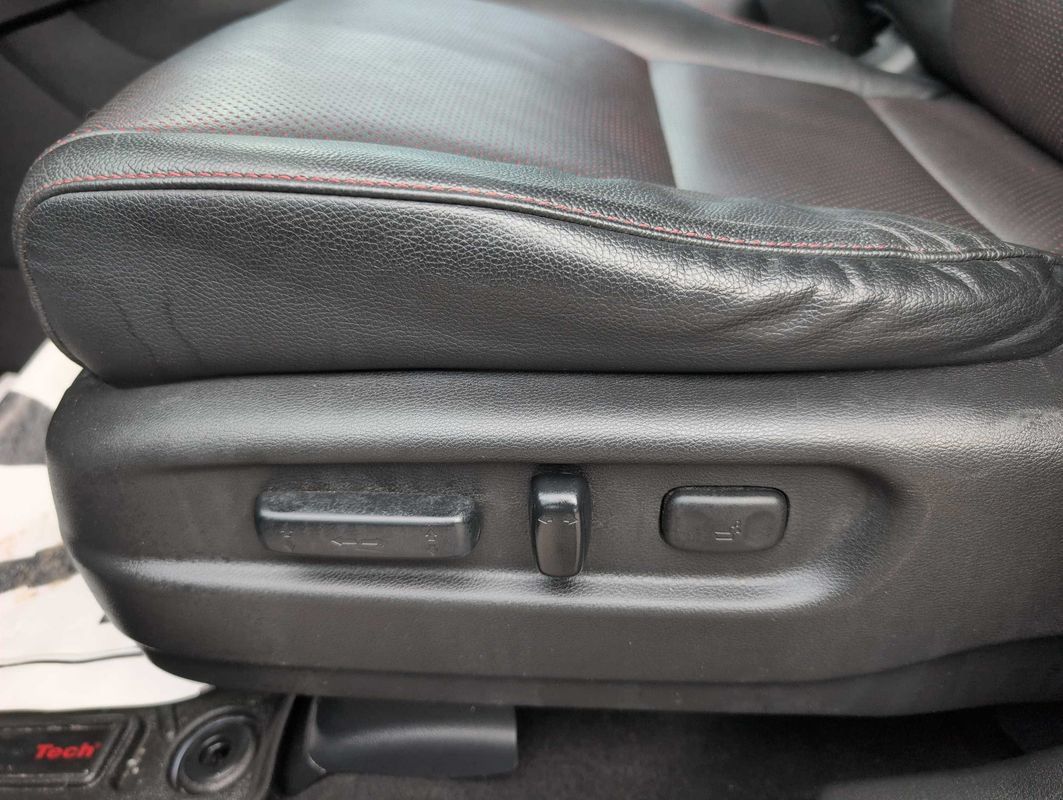 Used 2017 Honda Ridgeline Black Edition image 28