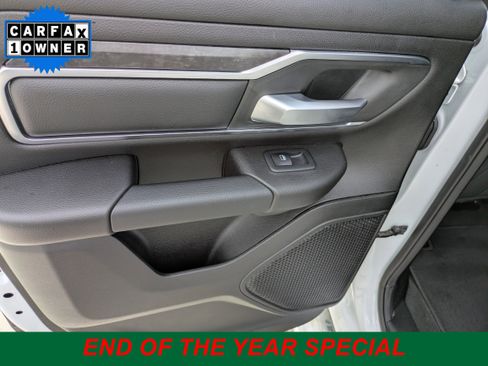 Certified 2024 RAM 1500 Big Horn image 14