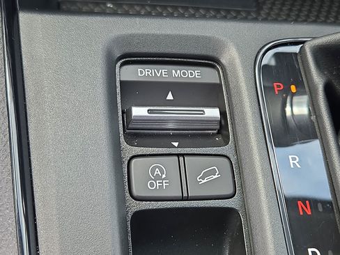 Used 2026 Honda CR-V EX-L image 25
