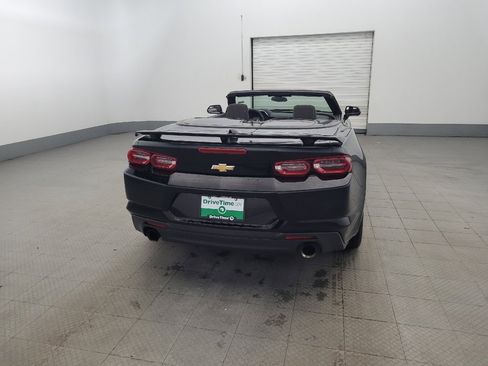 Used 2019 Chevrolet Camaro LT image 7