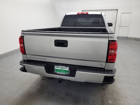 Used 2018 Chevrolet Silverado 1500 LT w/ All Star Edition image 7