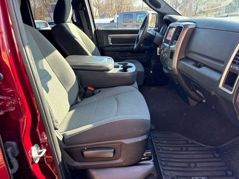 Used 2022 RAM 1500 Classic Warlock w/ Electronics Group image 14