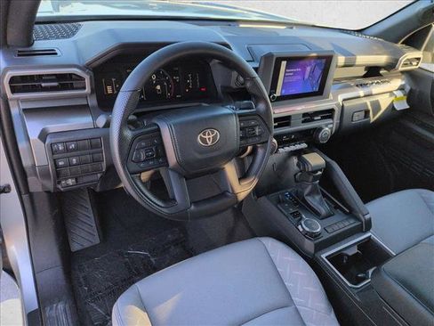 New 2026 Toyota Tacoma SR5 image 3