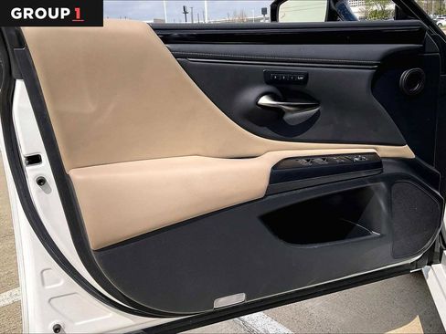 Used 2021 Lexus ES 350 w/ Premium Package image 19