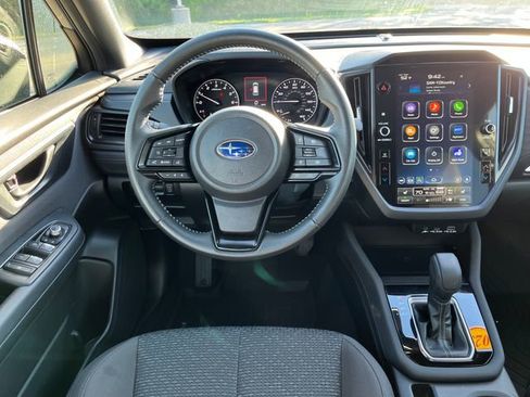 Certified 2025 Subaru Forester Premium image 13