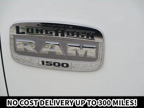 Used 2016 RAM 1500 Limited AWD/4WD image 46