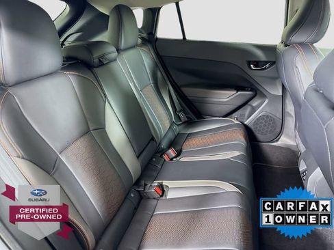 Certified 2025 Subaru Crosstrek 2.5i Limited w/ Crosstrek Mirror Package image 28