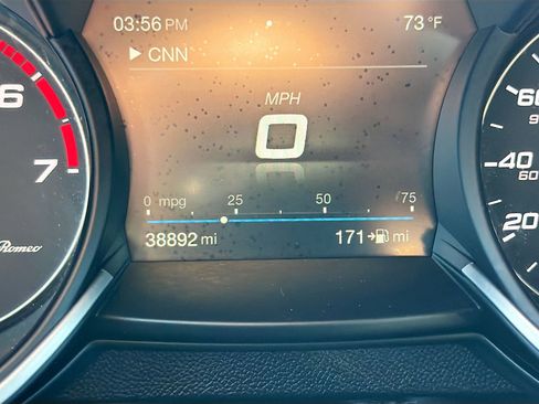 Used 2018 Alfa Romeo Stelvio Ti Sport image 42