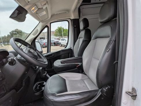 Used 2023 RAM ProMaster 2500 FWD image 15