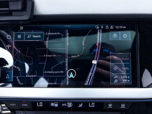 Used 2022 Audi RS 3 image 8